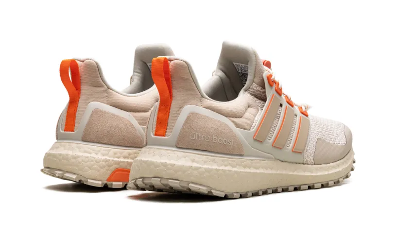 Adidas Ultraboost Ultraboost 1.0 'Beige' 
