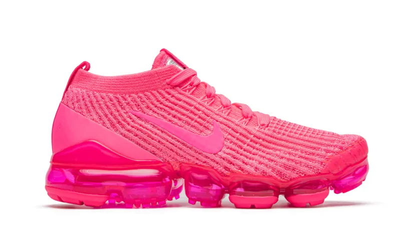 Nike Air Max AIR VAPORMAX FLYKNIT 3 WMNS 'Digital Pink'