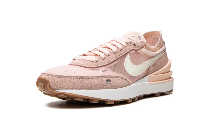 Nike Lifestyle WAFFLE ONE WMNS 'Pale Coral' 
