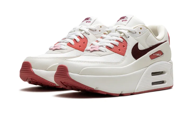 Nike Air Max AIR MAX 90 LV8 WMNS 'Valentine's Day' 