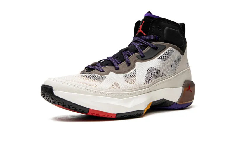 More Jordan Shoes Air Jordan 37 'Beyond Borders' 