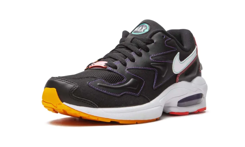 Nike Lifestyle AIR MAX 2 LIGHT WMNS 