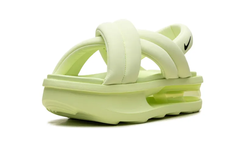 Nike Air Max W Air Max Isla Sandal 'Barely Volt' 