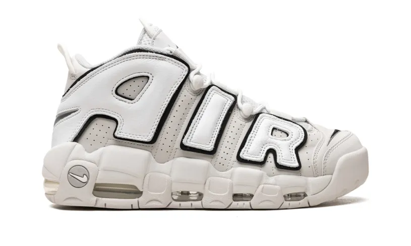 Nike Basketball Air More Uptempo 'Photon Dust' 