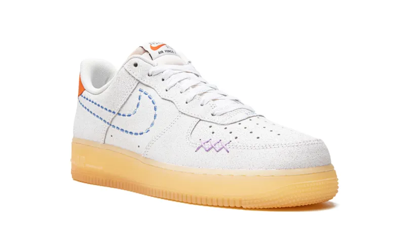 Nike Lifestyle Air Force 1 Low 101 'Nike 101'