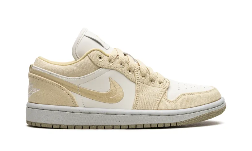 Air Jordan 1 Air Jordan 1 Low WMNS 'Team Gold   Sail' 