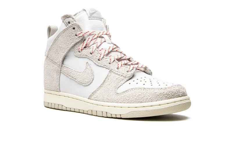 Nike Dunk Dunk High SP 'Notre - Light Orewood Brown' 