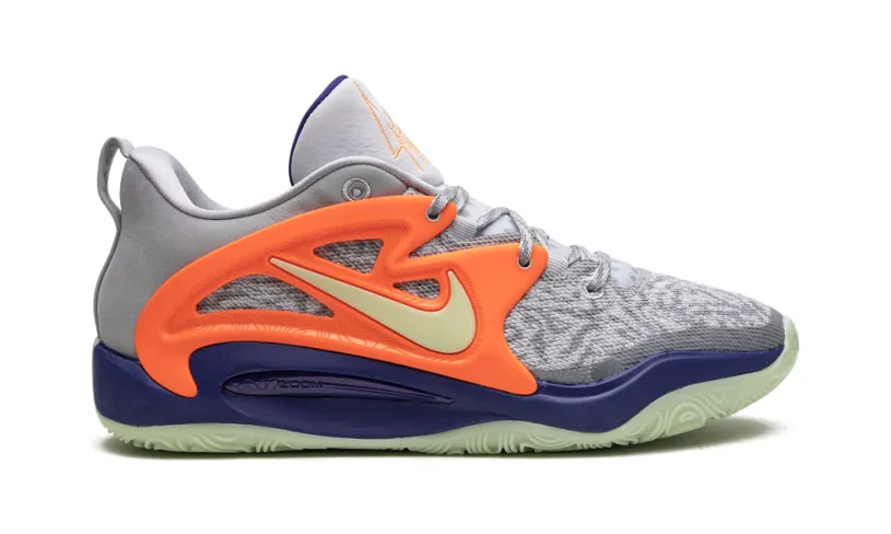 Nike Basketball KD 15 'Cardo' 