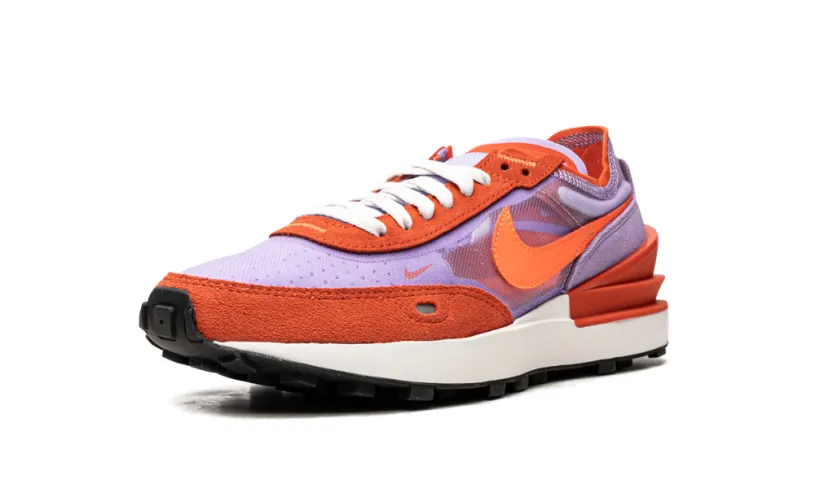 Nike Air Max WAFFLE ONE WMNS 'Active Fuchsia' 