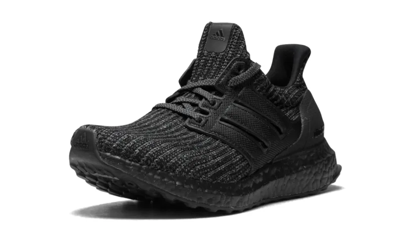 Adidas Ultraboost Ultraboost 'Triple Black' 