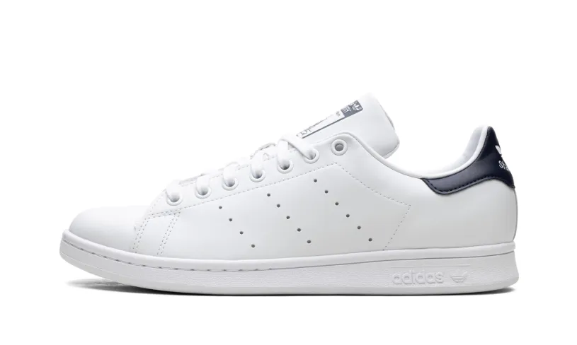 Adidas Stan Smith Stan Smith 'White   Navy' 
