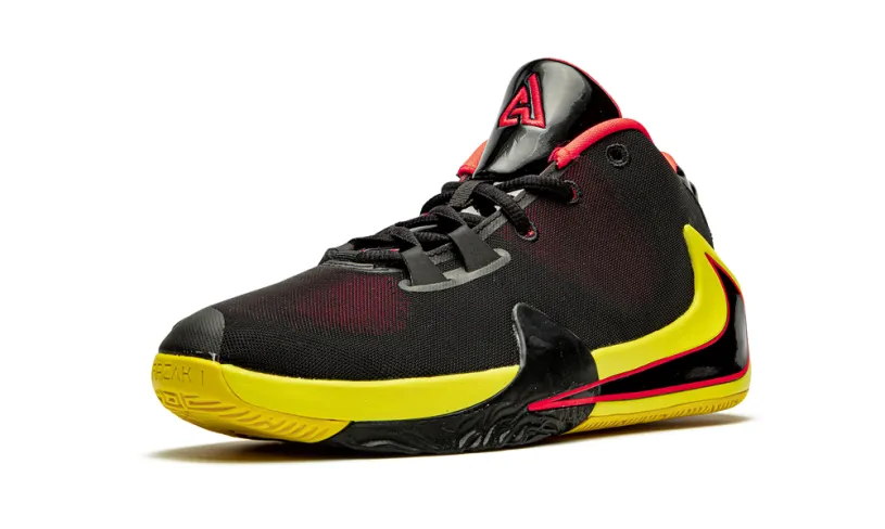 Nike Basketball Freak 1 (GS) 'Soul Glo' 