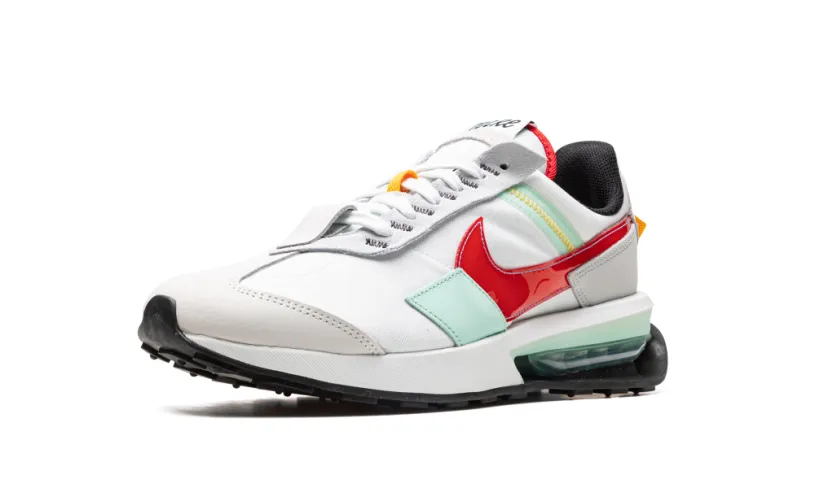 Nike Air Max Air Max Pre-Day 'White Mint Foam University Red'