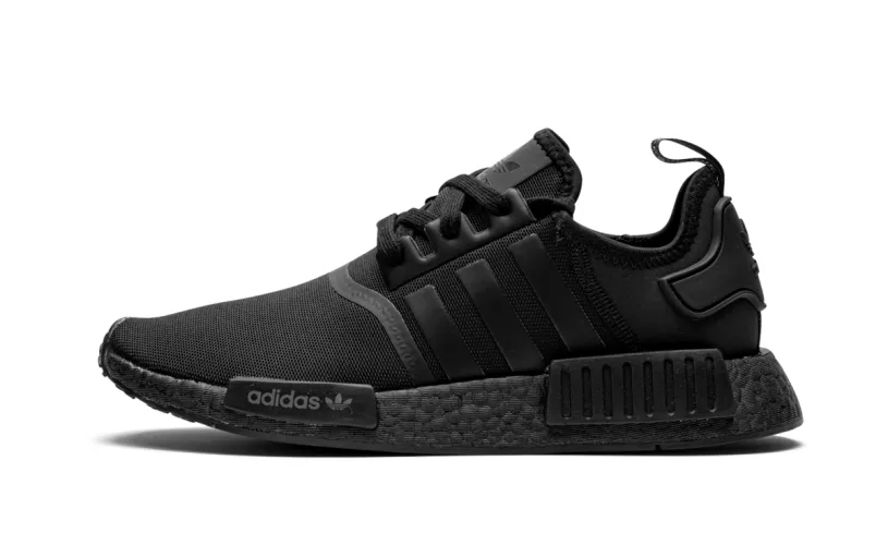 Adidas NMD NMD R1 'Triple Black'