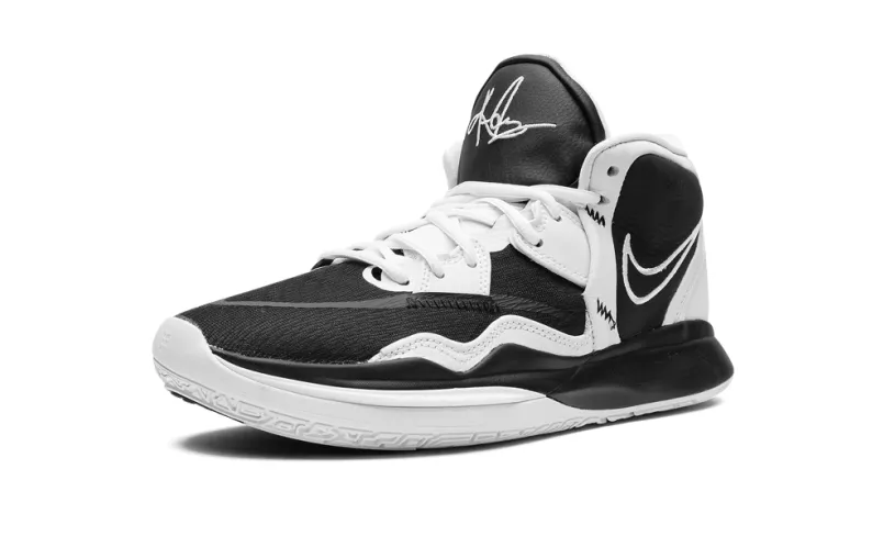 Nike Basketball Kyrie Infinity TB 'Oreo'