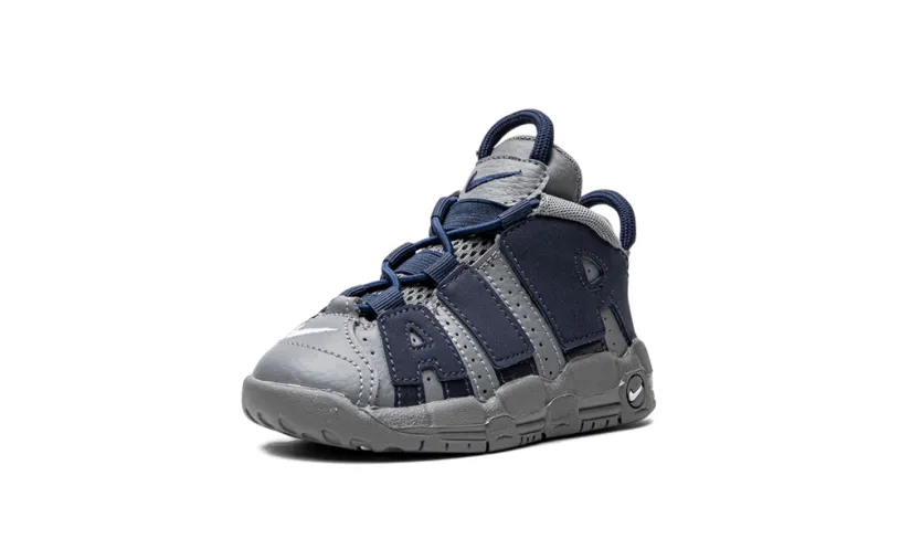 Nike Basketball Air More Uptempo TD 'Georgetown' 