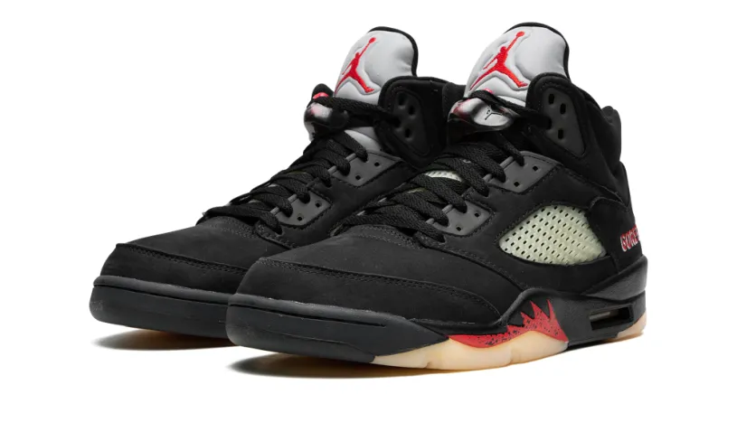 Air Jordan 5 AIR JORDAN 5 WMNS 'Gore-Tex'