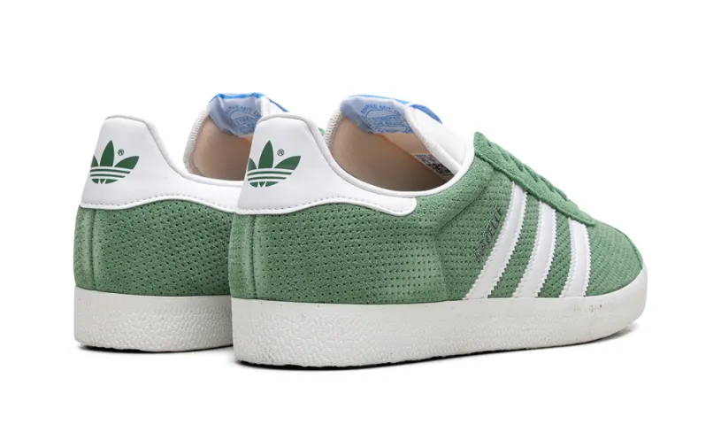 Adidas Gazelle Gazelle 'Green' 