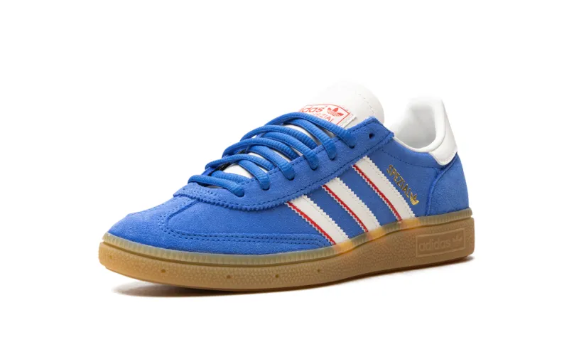 Adidas Handball Spezial Handball Spezial 'Blue Better Scarlet' 