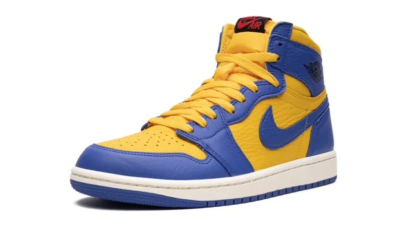 Air Jordan 1 AIR JORDAN 1 HIGH OG WMNS 'Reverse Laney' 