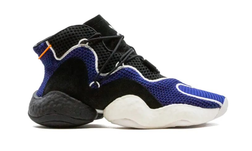 More Adidas Shoes Crazy BYW '747 Warehouse Exclusive' 