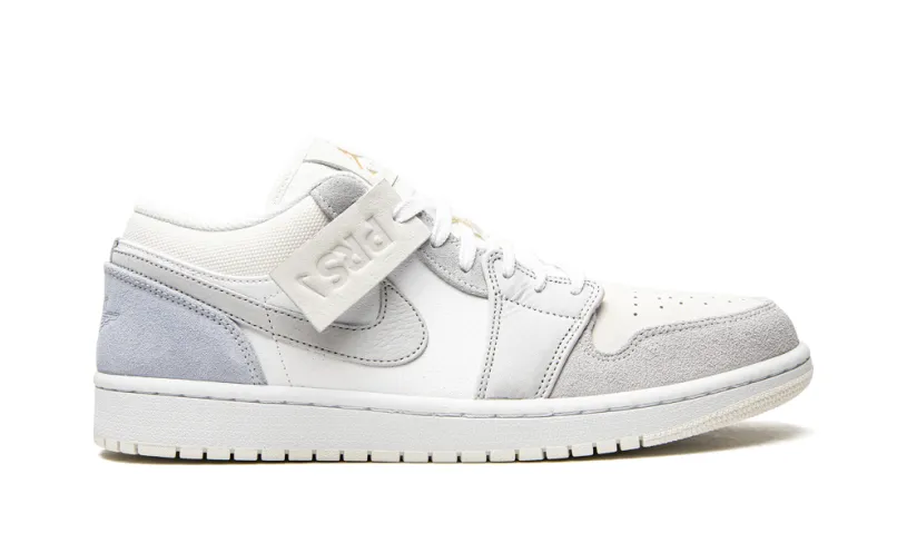 Air Jordan 1 Air Jordan 1 Low 'Paris' 