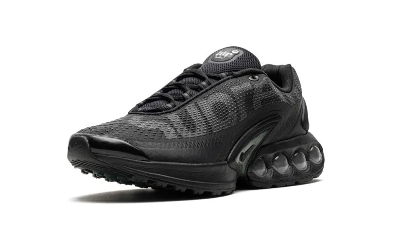Nike Air Max Air Max Dn 'Supreme - Black' 