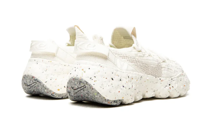Nike Lifestyle SPACE HIPPIE 04 MNS WMNS 'Sail' 