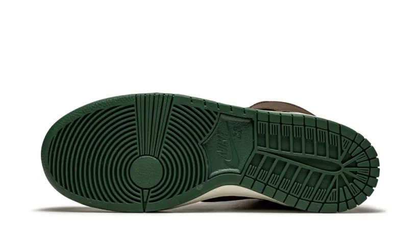 Nike SB SB Dunk High Pro 'Vegan Leather' 