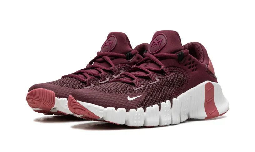 Nike Lifestyle Free Metcon 4 Wmns 'Dark Beetroot' 