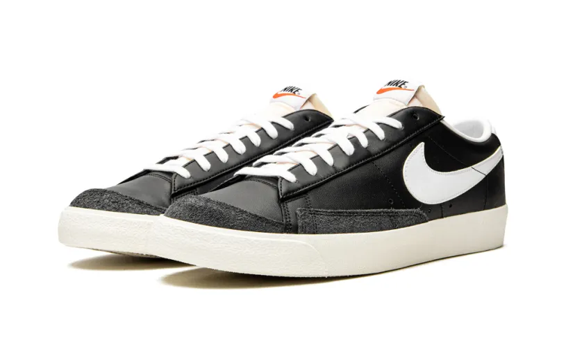 Nike Basketball Blazer Low '77 Vintage