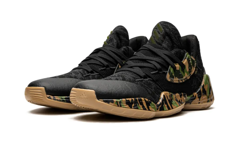 More Adidas Shoes Harden Vol. 4 