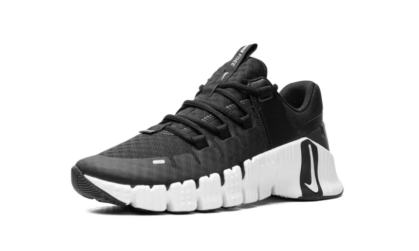 Nike Lifestyle FREE METCON 5 WMNS 'Black Anthracite' 