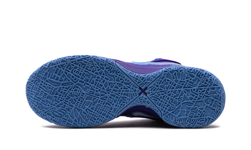 Nike Basketball Lebron NXXT Gen AMPD EP 'MPLS'