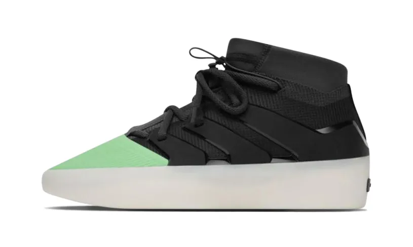 More Adidas Shoes Fear of God Athletics I Basketball 'Miami Carbon'