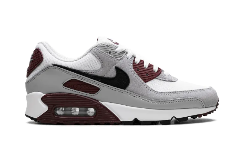 Nike Air Max Air Max 90 'Dark Team Red'' 