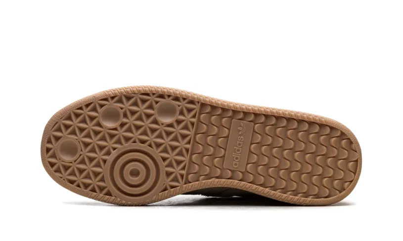 Adidas Samba Samba XLG 'Magic Beige Gum' 