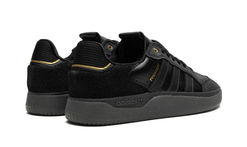 More Adidas Shoes TYSHAWN LOW 