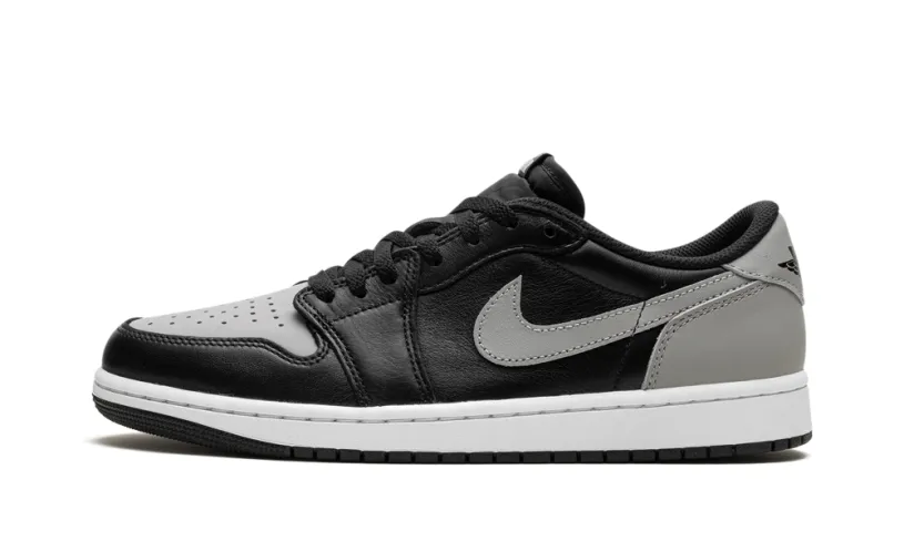 Air Jordan 1 Air Jordan 1 Retro Low OG 'Shadow'