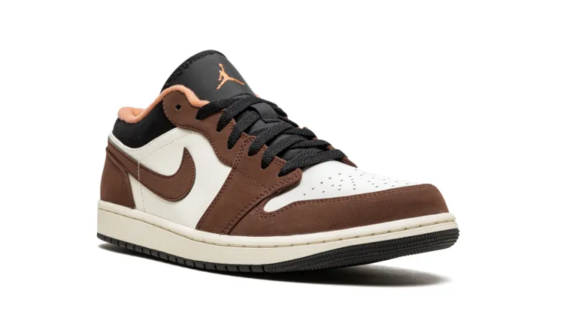 Air Jordan 1 Air Jordan 1 Low 'Mocha'