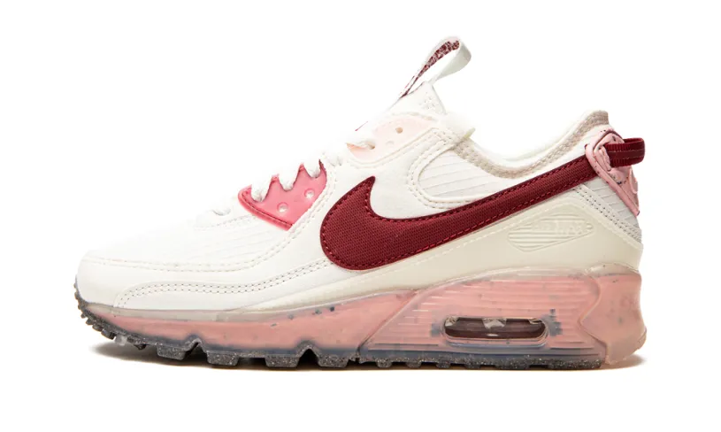 Nike Air Max AIR MAX 90 TERRASCAPE MNS WMNS 'Pomegranate'
