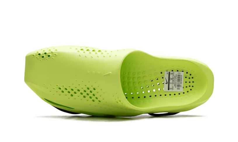 Nike Lifestyle 005 Slide 'MMW - Volt' 