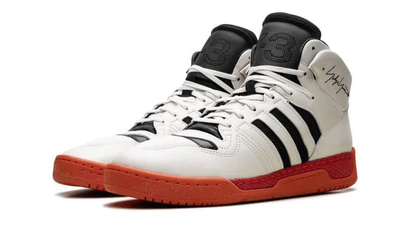 Adidas Y-3 Y-3 Hayworth 'Off White' 