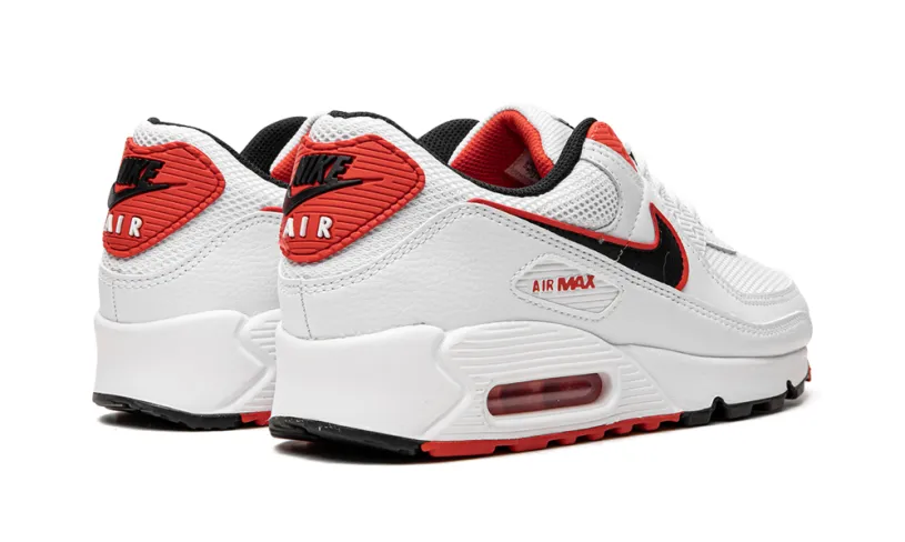 Nike Air Max Air Max 90 'Blood Orange' 