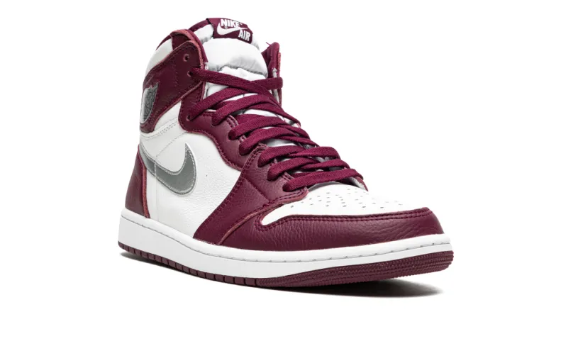 Air Jordan 1 Air Jordan 1 Retro High OG 'Bordeaux' 