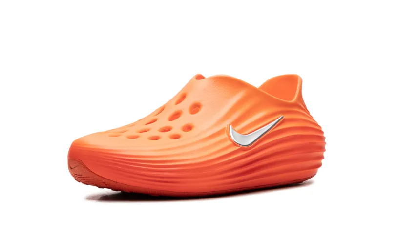 Nike Lifestyle ReactX Rejuven8 'Safety Orange' 