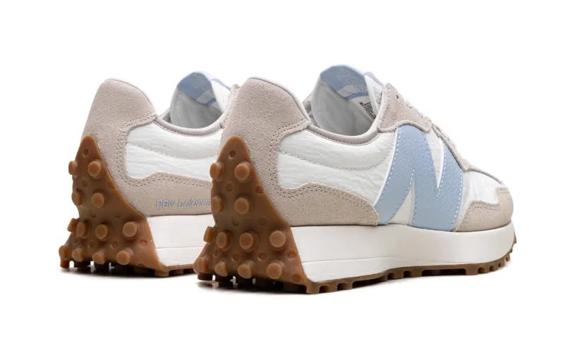 New Balance 327 327 WMNS 'Timberwolf Sea Salt'