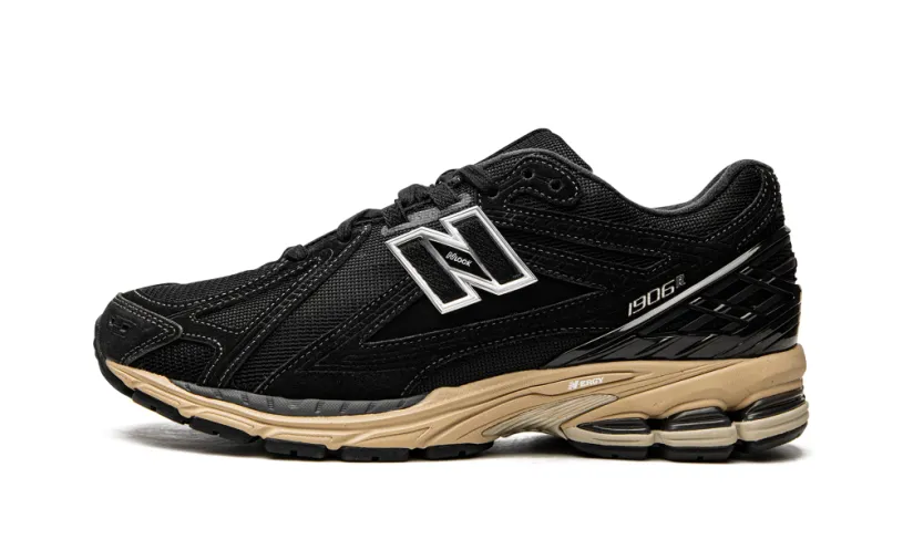 New Balance 1906R 1906R 'Black Cream'