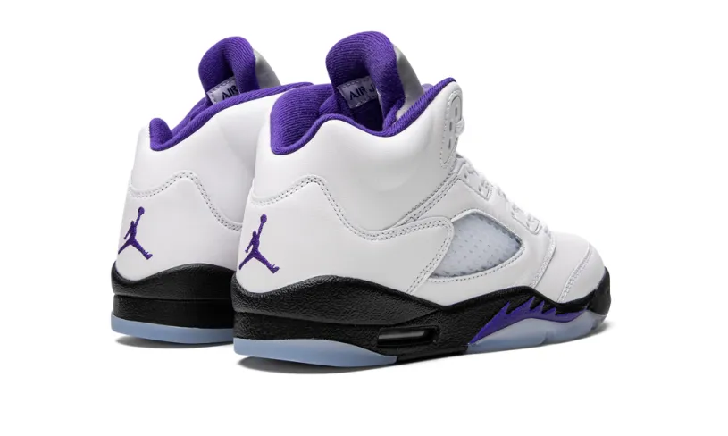 Air Jordan 5 Air Jordan 5 Retro GS 'Concord' 