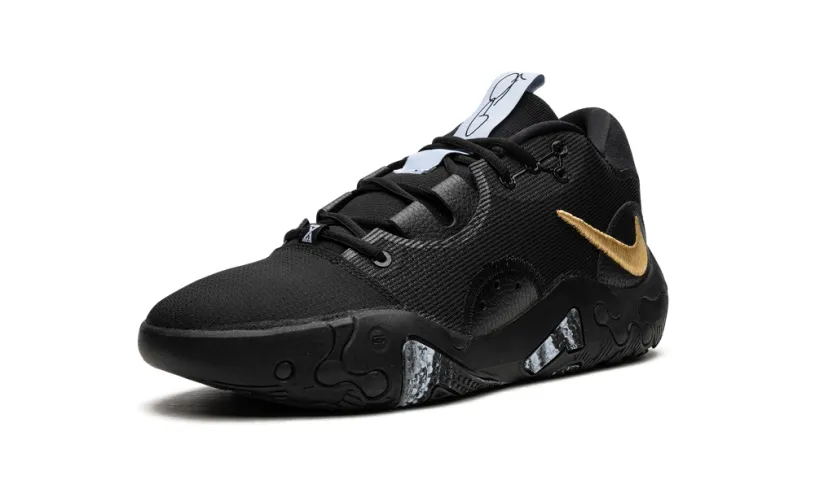 Nike Basketball PG 6 'Peach Cream' 